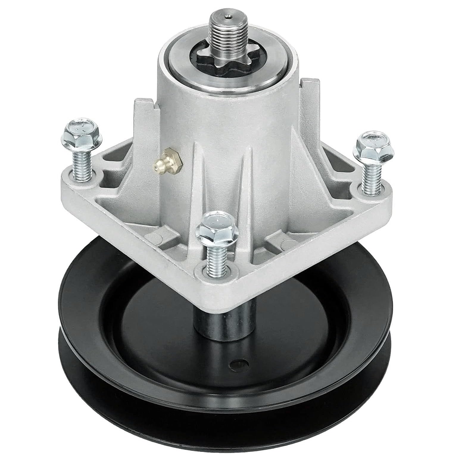 ｍａｙｕｒｉａ　0621 Amazon.com : ILONPA 618-0660 46'' Deck Spindle Assembly Replaces
